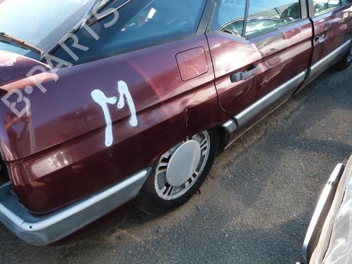 Switch CITROËN XM (Y3) 2.1 TD 12V | BP23689754I30 - Image 19