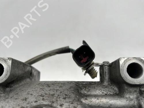 AC compressor VOLVO C30 (533) 1.6 D | BP23751918M34 - Image 6