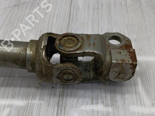 Used Steering column PEUGEOT 208 I (CA_, CC_) 1.6 HDi / BlueHDi 75 (75 hp) 23707130
