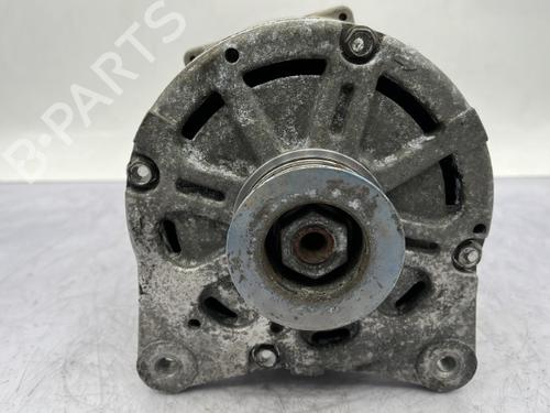 Used Alternator VW TOUAREG (7LA, 7L6, 7L7) 3.0 V6 TDI (240 hp) 23755564