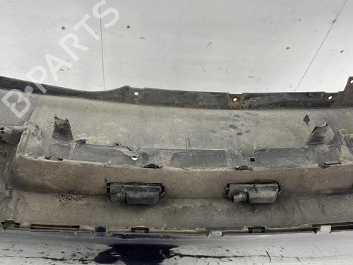 Rear bumper BMW 1 (E87) 118 d | BP24663578C8 