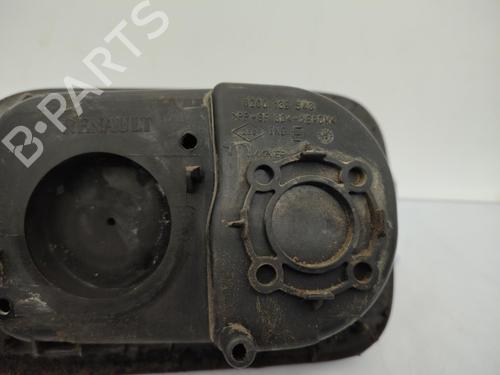 Used Fuel flap RENAULT SCÉNIC II (JM0/1_) 1.5 dCi (JM02, JM13) (101 hp) 23711673
