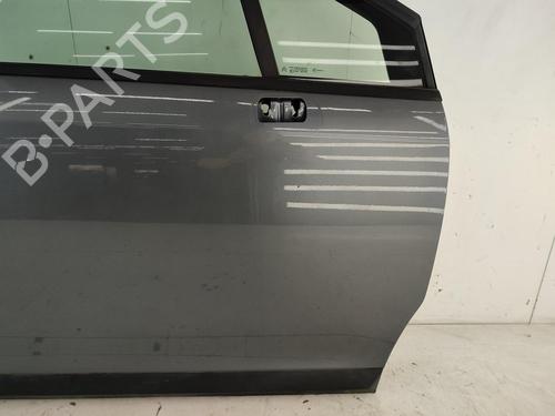 Used Right front door CITROËN C4 I (LC_) 1.6 HDi (90 hp) 23721401
