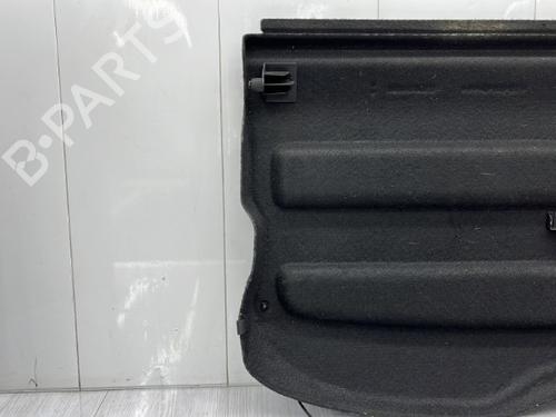Rear parcel shelf CITROËN C4 II (NC_) 1.6 HDi 115 | BP23758545C85 