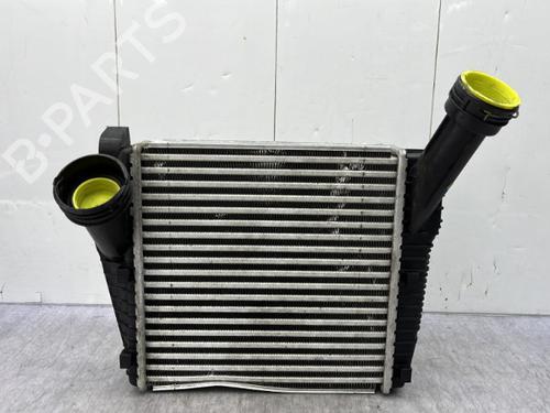 Intercooler VW TOUAREG (7LA, 7L6, 7L7) 3.0 V6 TDI | BP23680684M30 
