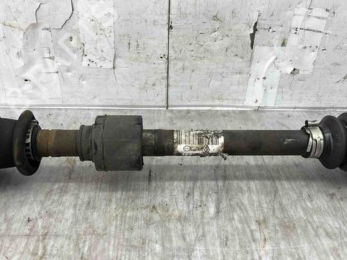 Used Left front driveshaft Left front driveshaft RENAULT CLIO IV (BH_) 1.5 dCi 75 (75 hp) 36480714 36480714