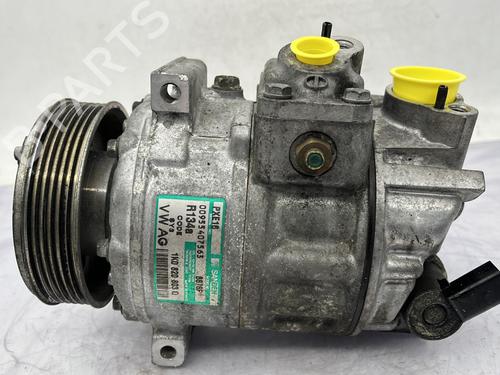 Used AC compressor AUDI A3 Sportback (8PA) 2.0 TDI 16V (140 hp) 31857967