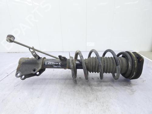 Used Left front shock absorber RENAULT KANGOO Express (FW0/1_) 1.5 dCi 90 (FW0G, FW05, FW08, FW11) (90 hp) 23701953