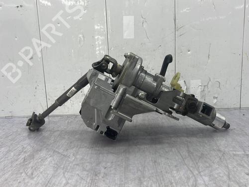 Steering column RENAULT KANGOO / GRAND KANGOO II (KW0/1_) 1.5 dCi 90 (KW05, KW08, KW0G, KW11) | BP30970586M21