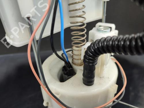 Fuel pump CITROËN C1 (PM_, PN_) 1.0 | BP23740779M76 