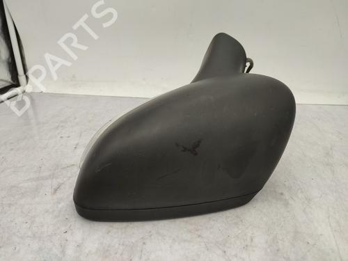 Left mirror RENAULT CLIO IV (BH_) 1.5 dCi 90 | BP27501425C26 