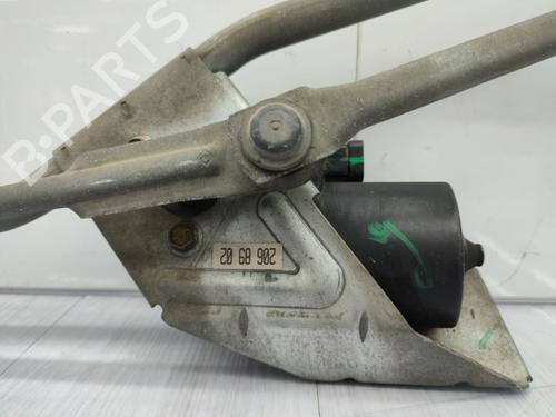 Front wiper motor FORD TRANSIT Van (E_ _) 2.5 DI (EAL, EAS) | BP23710182M29  - Image 8