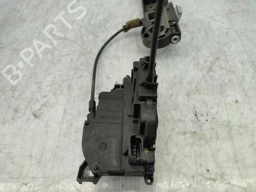Used Front right lock RENAULT CLIO III (BR0/1, CR0/1) 1.5 dCi (BR17, CR17) (86 hp) 23710008
