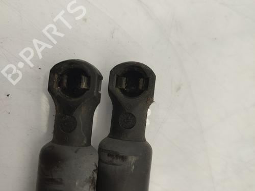 Tailgate lift support PEUGEOT 208 I (CA_, CC_) 1.6 HDi | BP25478198C138