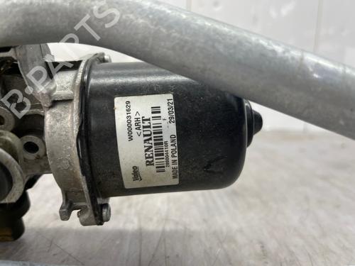 Front wiper motor DACIA DUSTER (HM_) 1.5 dCi 115 4x4 (HMAD) | BP37636766M29 - Image 3