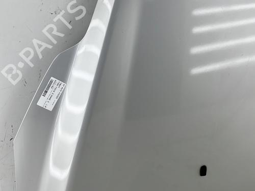 Hood FORD FOCUS II (DA_, HCP, DP) 1.8 TDCi | BP23760050C1 