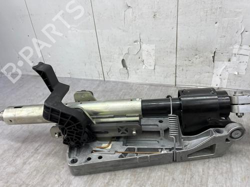Steering column MERCEDES-BENZ C-CLASS (W204) C 220 CDI (204.002) | BP35890654M21  - Image 7