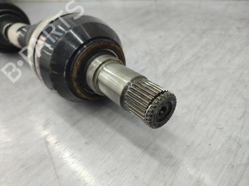 Left front driveshaft MERCEDES-BENZ A-CLASS (W176) A 180 CDI / d (176.012) | BP23741181M38  - Image 5