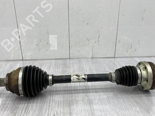Used Left front driveshaft VW TOURAN (5T1) 1.6 TDI (110 hp) 23759362