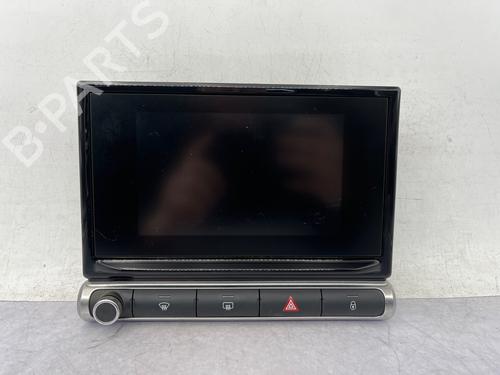 Display CITROËN C3 III (SX) 1.2 PureTech 82 | BP36401114C48 - Image 2