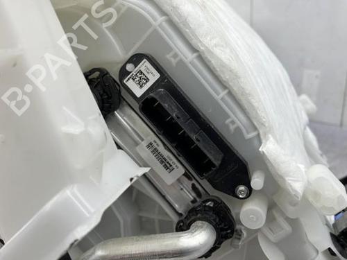 Used Heater matrix box PEUGEOT PARTNER Box Body/MPV (K9) 1.5 BlueHDi 100 (102 hp) 23751618