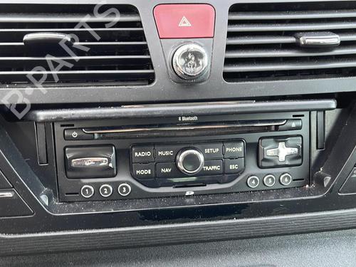 Electronic module CITROËN C4 Picasso I MPV (UD_) 1.6 HDi | BP23705073M83 - Image 41