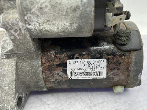 Starter SMART FORTWO Coupe (451) 1.0 Turbo (451.332) | BP25290218M8 
