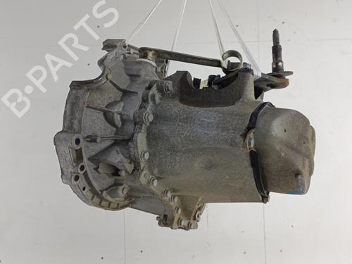 gearbox-peugeot-206-2l_-2m_-2009-2010-2011-2012-2013-23678805 main image