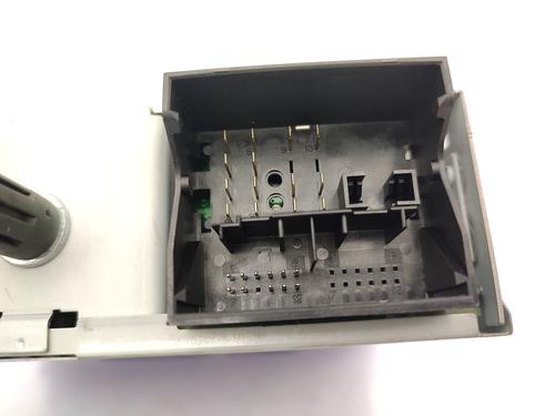 Radio RENAULT SCÉNIC III (JZ0/1_) 1.5 dCi | BP23754277E6 