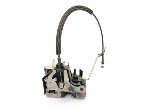 Used Front left lock Front left lock RENAULT CLIO II (BB_, CB_) 1.5 dCi (B/CB07) (65 hp) 23742514 23742514