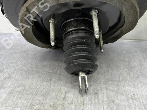 Servo brake CITROËN BERLINGO MULTISPACE (B9) 1.6 HDi 90 | BP23753739M42 