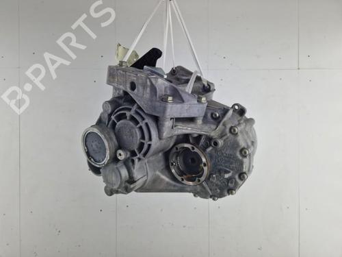 Gearbox VW PASSAT B6 Variant (3C5) 2.0 TDI 16V | BP23740637M3 