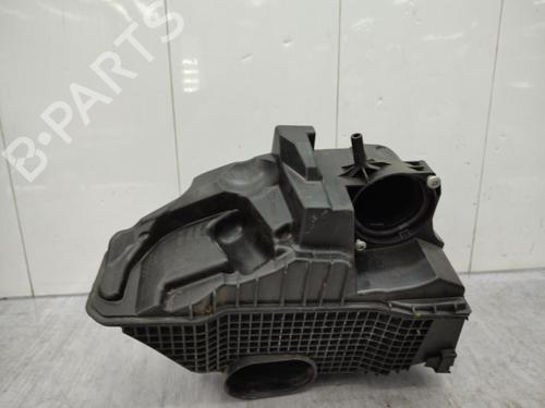 Air filter box RENAULT CLIO IV (BH_) 1.5 dCi 90 | BP23732961M87 