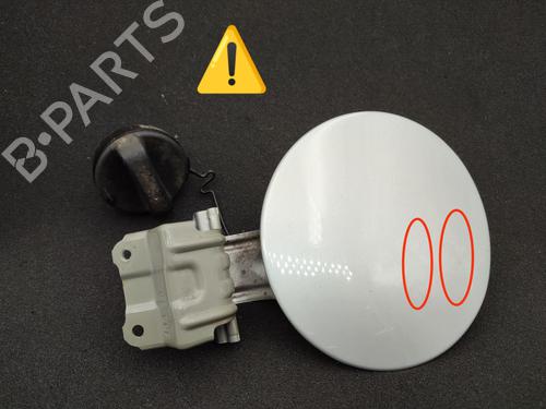Used Fuel flap CITROËN C1 II (PA_, PS_) 1.0 VTi 68 (69 hp) 23742580
