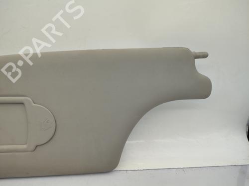 Left sun visor RENAULT MODUS / GRAND MODUS (F/JP0_) 1.5 dCi (FP0E, JP0E) | BP23739039I1  - Image 5