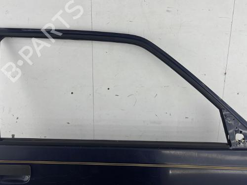 Right front door PEUGEOT 309 I (10C, 10A) 1.9 D | BP23756978C3 