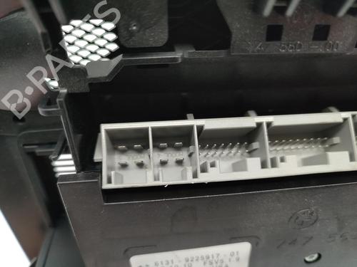 Interior roof light BMW X5 (E70) xDrive 40 d | BP23719842I8