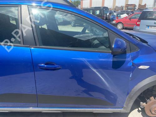 Interior roof DACIA SANDERO III 1.0 TCe 100 ECO-G | BP36663941I12 - Image 107