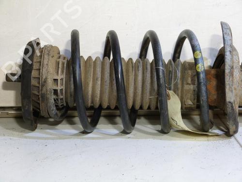Used Right front shock absorber Right front shock absorber PEUGEOT 208 I (CA_, CC_) 1.4 HDi (68 hp) 23698267 23698267