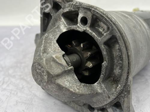 Starter OPEL INSIGNIA A (G09) 2.0 CDTI (68) | BP23756581M8 - Image 4