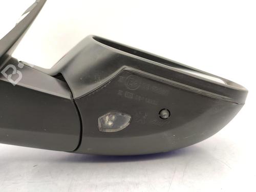 Right mirror PEUGEOT 308 SW II (LC_, LJ_, LR_, LX_, L4_) 1.2 THP 130 | BP23739717C27 