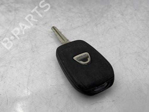 Electronic module DACIA SANDERO II 1.5 Blue dCi 95 (B8JL) | BP32863906M83  - Image 6