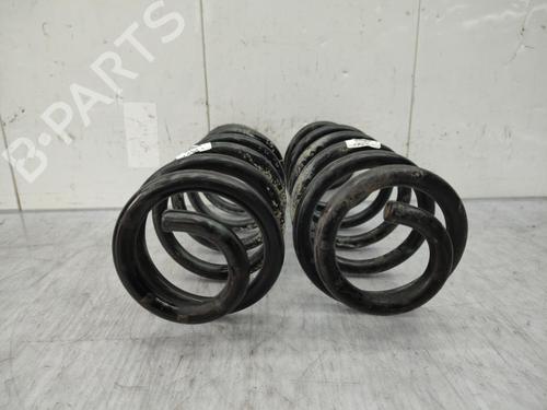 Used Shock absorber spring OPEL ASTRA K (B16) 1.0 Turbo (68) (105 hp) 23722811