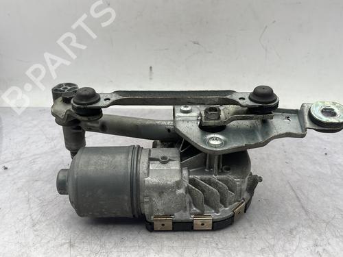 Front wiper motor FORD GALAXY II (WA6) 2.0 TDCi | BP30814631M29 