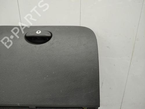 Glove box CITROËN C5 II (RC_) 2.0 HDi (RCRHRH) | BP23676937C95  - Image 10