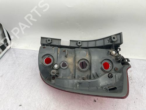Left taillight KIA CEE'D SW (ED) 1.6 CRDi 115 | BP35978921C34 - Image 8