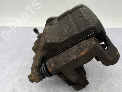 Used Left front brake caliper Left front brake caliper NISSAN QASHQAI I (J10, NJ10) 1.6 dCi (130 hp) 23759454 23759454