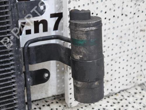 AC radiator SEAT LEON (1M1) 1.9 TDI | BP23686139M32 - Image 3