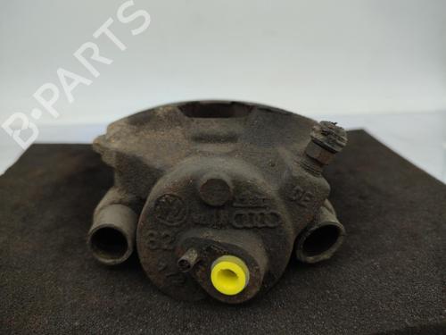 Used Right front brake caliper Right front brake caliper VW POLO IV (9N_, 9A_) 1.4 TDI (80 hp) 23704867 23704867