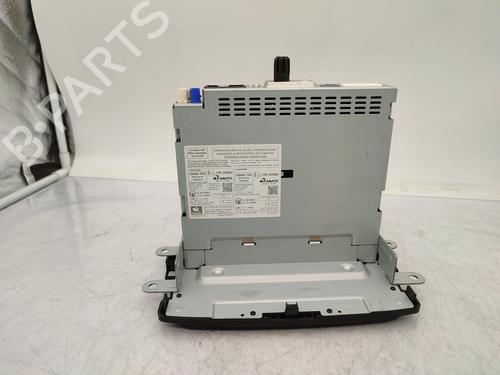 Radio DACIA SPRING EV (B6M1) | BP24304152E6 